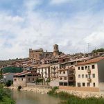Ecoturismo y turismo activo en Aragón: La Comarca del Matarraña