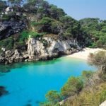 Escapadas por Menorca: Atractivos y alojamientos interesantes