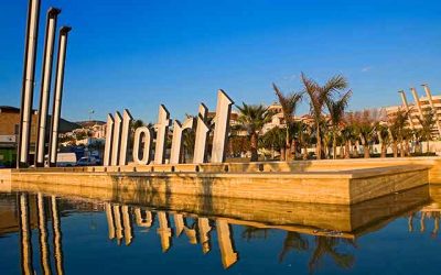 Verano en Motril | Playas y alojamientos baratos para tu viaje
