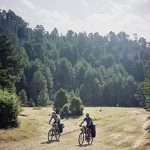 Rutas en bicicletas por España. La Ruta del Cid