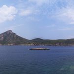 Isla Sa Dragonera | Lugares paradisíacos en Islas Baleares