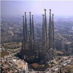 El Museo del Templo de la Sagrada Familia (Barcelona)