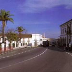 Turismo rural en Huelva: Santa Olalla del Cala