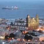 Las Palmas de Gran Canaria: Casco Antiguo Vegueta – Triana. Atractivos y visitas importantes