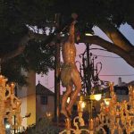 Visitar Málaga en Semana Santa. Todo un espectáculo