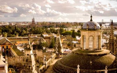 Encuentra en Sevilla lo que buscas para tus días libres. Puntos clave del turismo en Andalucía