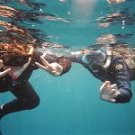 Deportes para una escapada en verano | Practicar Snorkel en España