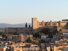 Tarragona, Tortosa y L`Ametlla de Mar