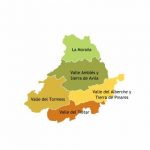 Ávila: Turismo rural y cultural en la provincia de Ávila
