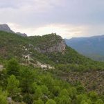 Pueblos de la Sierra del Segura-Albacete