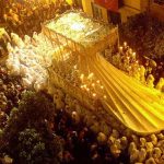 Semana Santa en Andalucía. Vive la Semana Santa de Sevilla, Granada, Córdoba…