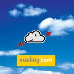 Vueling, aerolínea más innovadora y mejor web