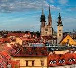 Zagreb, la mágica capital de Croacia
