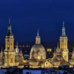 Zaragoza, historia, cultura y entorno natural