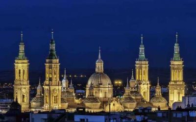 Zaragoza, historia, cultura y entorno natural